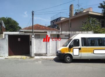 Comercial · 172m² · 4 Quartos · 9 Vagas · Casa térrea Parque Maria Helena 4 dormitórios 180 m² terreno 350 m²