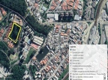 Terreno · 5069m² · Horto do Ype Terreno para incorporação