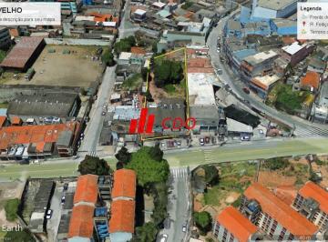 Foto 34 · Prédio Comercial à Venda em São Paulo-Zona Sul, Valo Velho, com terreno de 19x60=1.137m²área constru