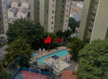 Foto 17 · Apartamento no horto do Ype para venda, condomínio esporte vida 2 dormitórios 49 m² 1 vaga,lazer