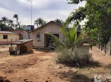 Foto 01 · Chácara, Rural, Araguari, MG