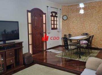 Foto 01 · Condomínio Morumbi Sul Privê sobrado com 4 dormitórios sendo 2 suítes,3 salas,3 vagas,220 m²