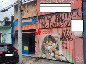 Foto 01 · Sobrado a venda comercial ou residencial ao lado estação metrô Capão Redondo
