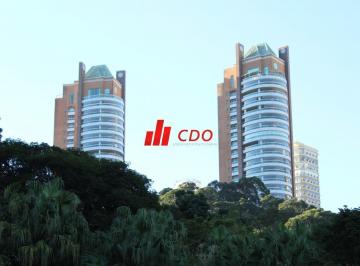 Foto 01 · Imperdível! Apartamento de luxo com 3 suítes e 5 salas no Jardim Fonte do Morumbi, São Paulo-SP - 36
