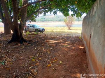 Foto 01 · Chácara, Rural, Araguari, MG
