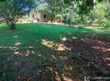 Foto 01 · Chácara, Rural, Araguari, MG