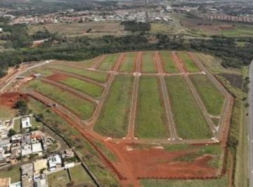 Foto 01 · Terreno no Urbe 365 à venda