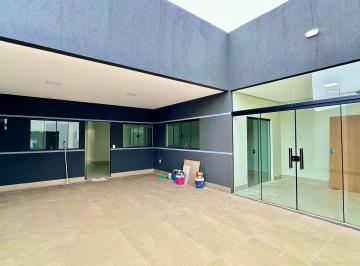 Casa de 3 quartos, Sobradinho · Casa Nova 3 Quartos sendo 2 Suítes, Vendo com Entrada + Parcelas de R$ 1.750,00