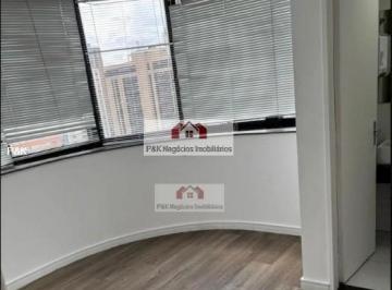 202510141228557175.jpg · Sala Comercial para Locação em São Paulo, Moema - Índios
