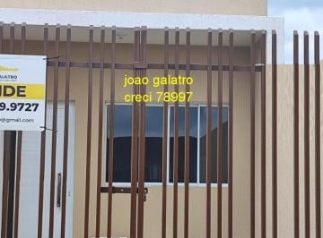 Foto 01 · Casa, Jardim Santa Marta, Sorocaba, SP