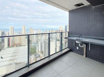 Apartamento de 3 quartos, Recife · Apartamento alto padrão em Boa Viagem com 3 suítes