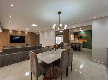 Apartamento de 3 quartos, São José dos Campos · Apartamento, 3 Dormitórios ( 3 suítes), 3 vagas, Splendor Blue, 156 m.