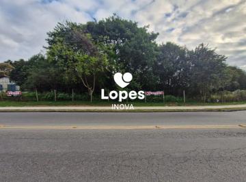Terreno , Curitiba · Amplo Terreno no Fazendinha – 7.090m² em Região de Grande Valorização!