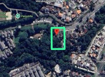 Terreno , Curitiba · Terreno Estratégico na Rua Carlos Klemtz – 7.090m² no Fazendinha!