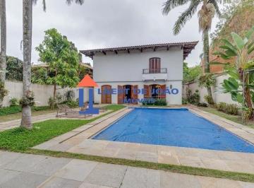 Foto 01 · CASA 4 SUÍTES COM PISCINA PARA VENDA BROOKLIN