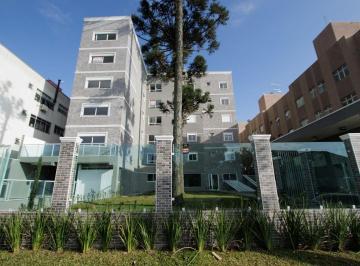 Apartamento de 3 quartos, Curitiba · Agua Verde - Melhor custo benificio de Curitiba