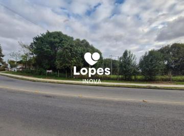 Terreno , Curitiba · Terreno para Incorporação no Fazendinha – 7.090m² com 58m de Frente!