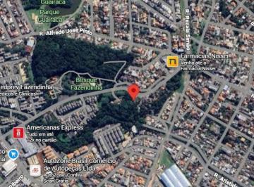 Terreno , Curitiba · Oportunidade para Investidores – Terreno de 7.090m² no Fazendinha!