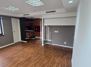 Foto 01 · Oportunidade: Prédio Comercial à venda em São Paulo-SP, Santa Cecília - 2 salas, 2 vagas de garagem,