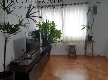Foto 01 · Apartamento, Santa Cecilia, São Paulo, SP