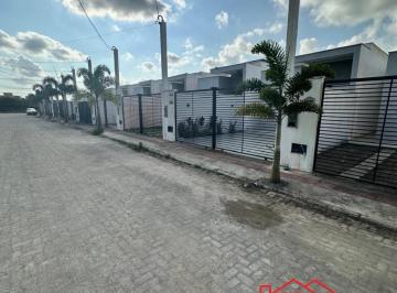 Foto 01 · Imperdível: Casa para Venda localizada no Bairro Santo Antonio dos Prazeres em Feira de Santana