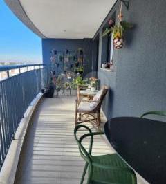 Apartamento de 2 quartos, Curitiba · Apartamento com 2 quartos no batel