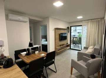 Apartamento de 2 quartos, Recife · Apartamento de 2 quartos 100% nascente em Boa viagem
