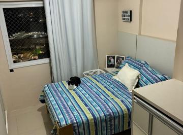 Apartamento de 3 quartos, Salvador · Apartamento 3/4 uma suite no Horto Bela Vista