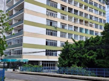 Apartamento de 3 quartos, Salvador · APARTAMENTO 3/4 (1 Suite) NAZARÉ