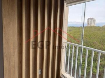Foto 01 · Apartamento com 98 m², Residencial La Vista, no Guadalajara, Sorocaba/SP