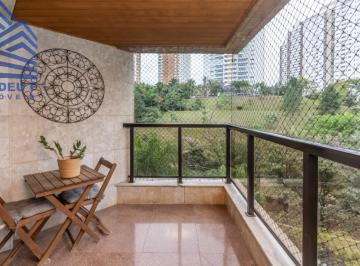 Foto 01 · Apartamento à venda, 4 dormitórios, 4 suítes, 4 vagas na vila Andrade