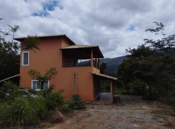 Rural , Santana do Riacho · Sitio 26.000 m2 localizada na região da serra do cipó