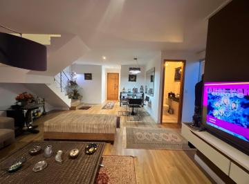 Apartamento de 3 quartos, Águas Claras · Cobertura p/ venda - 3 Suítes - 2 Vagas - Águas Claras
