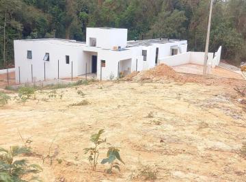 Terreno , Mairinque · CONDOMÍNIO PORTA DO SOL : PARAÍSO ECOLÓGICO / ALAMEDA PRIVADA