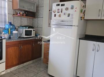 Foto 01 · Casa, Jardim Pinheiros, Valinhos, SP