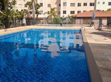 Apartamento 58m² Venda Setor Total Ville · Apartamento com 2 quartos Setor Total Ville