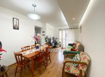 Apartamento de 3 quartos, São Paulo · APARTAMENTO 3 DORMS 1 SUÍTE - 2 VAGASV- MORUMBI - PORTAL DO MORUMBI
