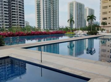 Apartamento de 2 quartos, Rio de Janeiro · Ilha Pura - Elos - Apartamento de 3 quartos com 118 metros