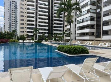 Apartamento de 2 quartos, Rio de Janeiro · Ilha Pura - Elos - Apartamento de 3 quartos com 118 metros
