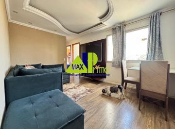 Foto 01 · Imperdível oportunidade de apartamento à venda em São Paulo-SP, Vila Carmosina: 3 quartos, 1 sala, 1
