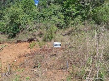 Foto 01 · Terreno, Bairro Emancipação, Parobé, RS