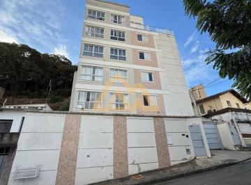 Foto 01 · Apartamento, Funcionários, Poços de Caldas, MG