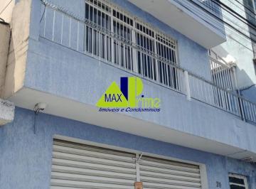 Foto 01 · Prédio Comercial de Alto Padrão na Vila Marieta, São Paulo-SP: 6 Salas, 4 Banheiros, 380m² de Área!