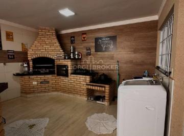 Foto 04 · Casa à Venda no Bairro Setsul: 3 Quartos, 1 Suíte, 2 Vagas de Garagem! Sua Nova Casa em São José do 