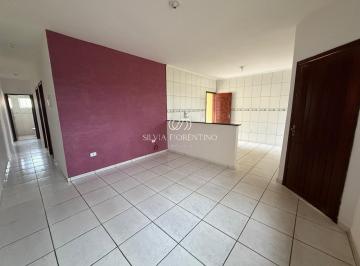 Foto 01 · Casa à venda em Taubaté-SP, Morada dos Nobres: 3 quartos, 1 sala, 1 banheiro, 1 vaga de garagem!