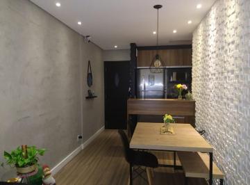Apartamento de 2 quartos, Osasco · Imóvel à venda com 57 metros quadrados com 2 quartos em Vila Yara - Osasco - SP