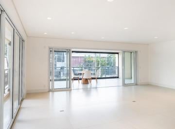 Foto 01 · Imperdível oportunidade: Apartamento de luxo com 4 suítes na Vila Olímpia, São Paulo-SP!