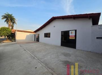 Foto 01 · Sala, Centro, Uruaçu, GO