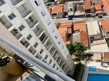 Apartamento de 3 quartos, Sorocaba · LINDO APTO MIRANTE STA. ROSÁLIA ÓTIMA LOCALIZAÇÃO! 3 DORM. 1 SUÍTE, 2 VGS...