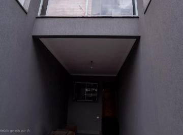 Casa , São Paulo · Lindo Sobrado à Venda no Jardim Nordeste - 120m²